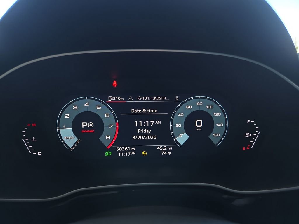 Used 2024 Audi Q3 2.0T Premium image 21