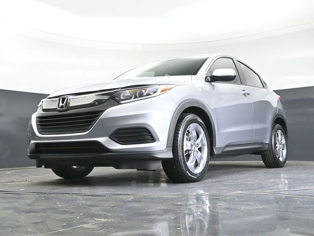 Used 2022 Honda HR-V LX image 30
