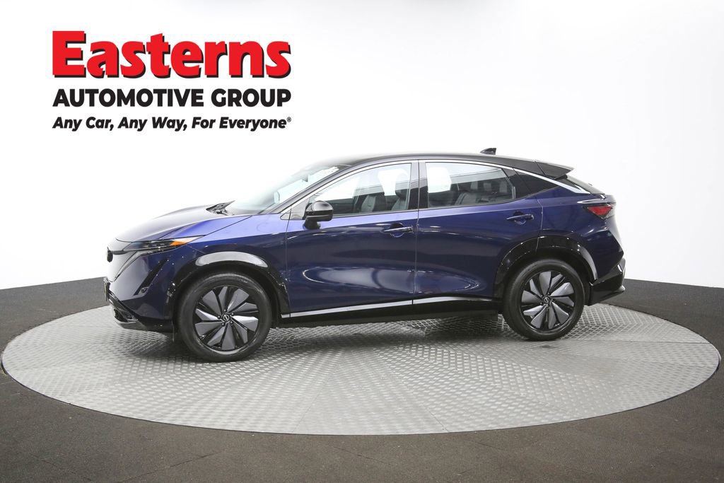 Used 2024 Nissan Ariya FWD image 60