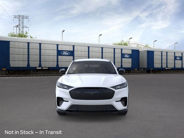 New 2026 Ford Mustang Mach-E Premium w/ Sport Appearance Package image 6