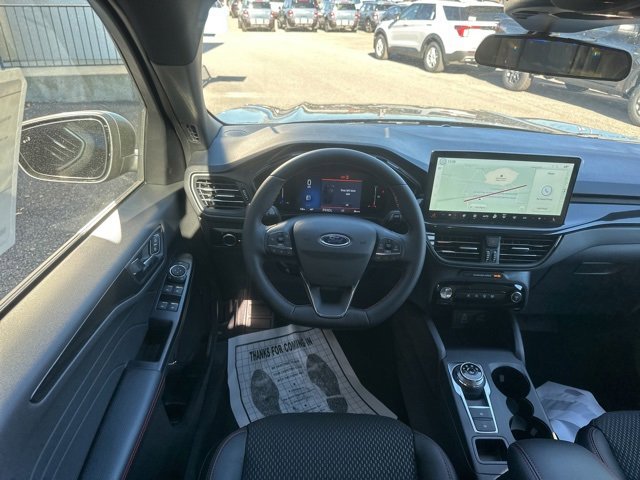 New 2026 Ford Escape ST-Line w/ Tech Pack #1 image 27
