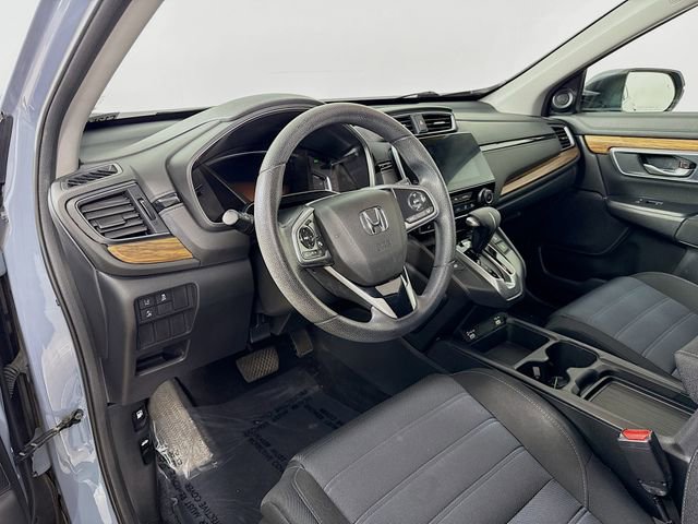 Used 2020 Honda CR-V EX image 9