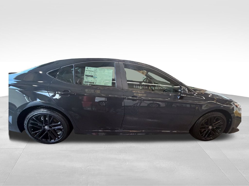 New 2026 Toyota Camry SE w/ Convenience Package FWD image 6