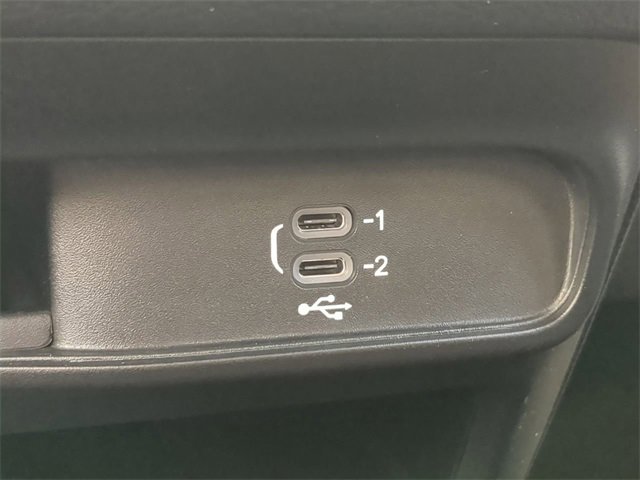 New 2026 Chrysler Voyager LX image 26