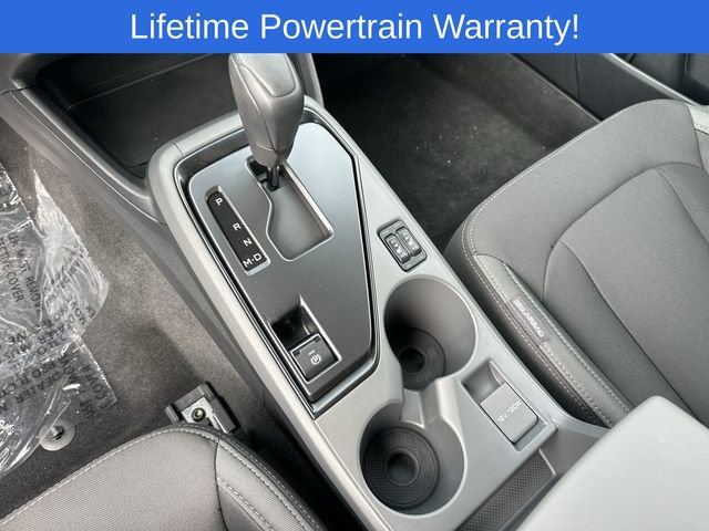 New 2026 Subaru Crosstrek 2.0i Premium image 26