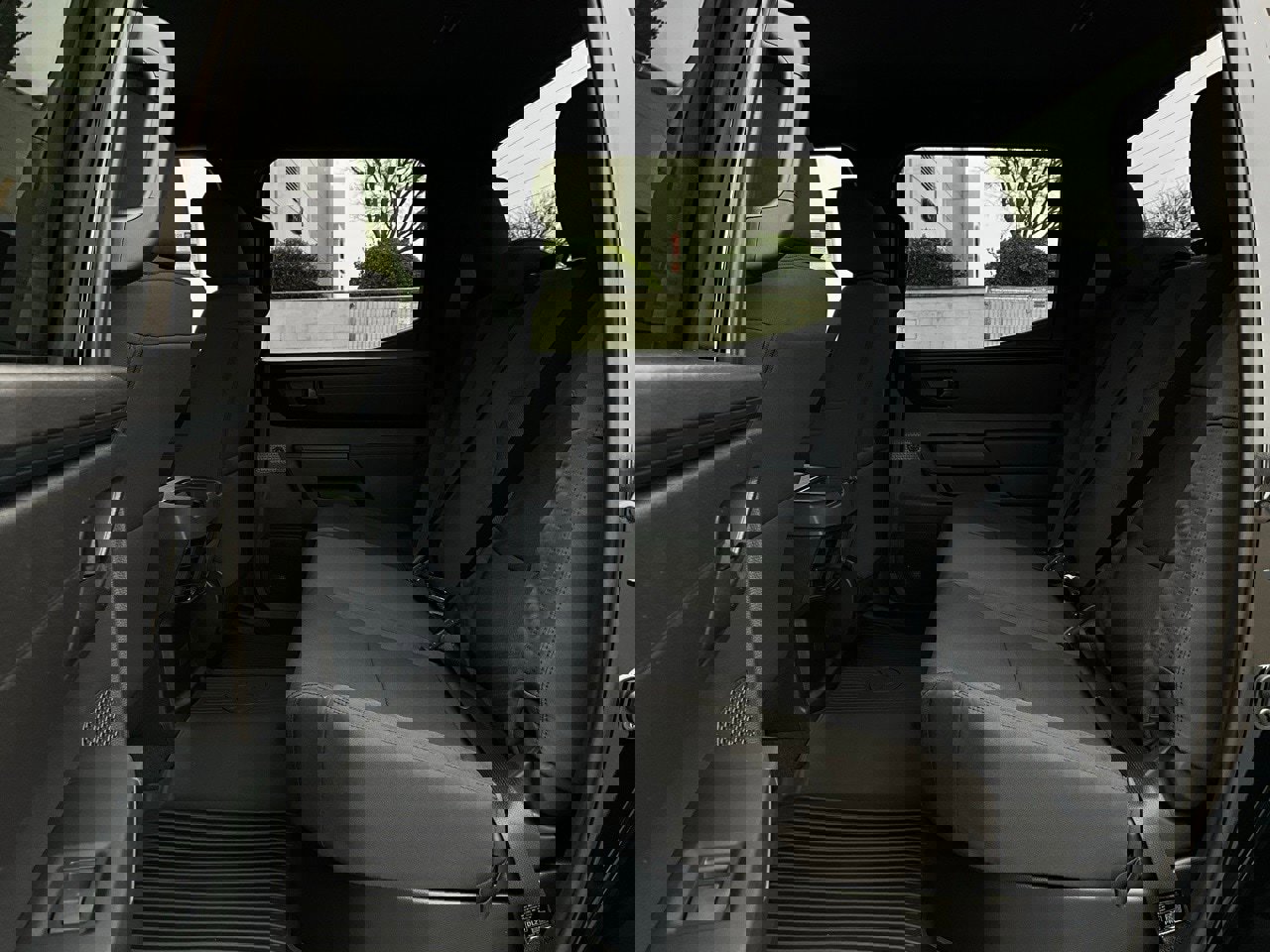 New 2026 Toyota Tundra SR image 11