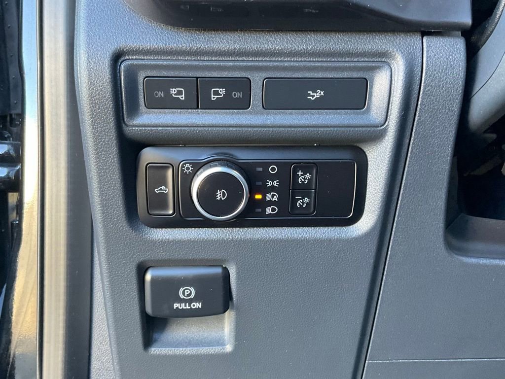 Used 2023 Ford F150 XLT w/ Equipment Group 302A High image 59