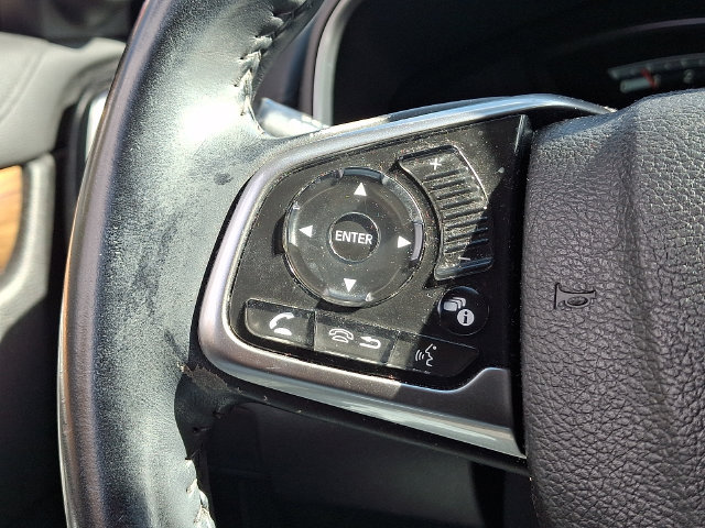 Certified 2017 Honda CR-V EX-L image 22