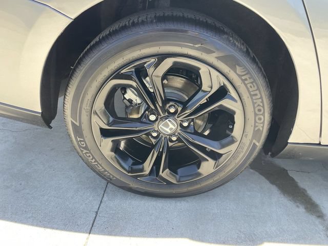 Used 2025 Honda Accord SE image 33