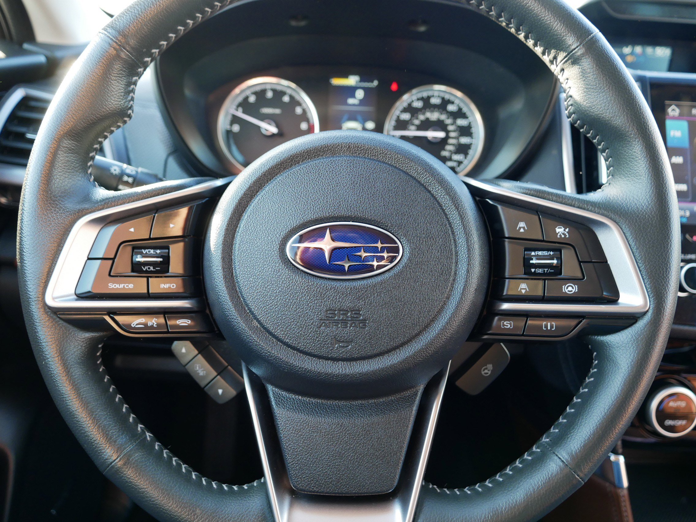 Used 2023 Subaru Forester Touring image 25