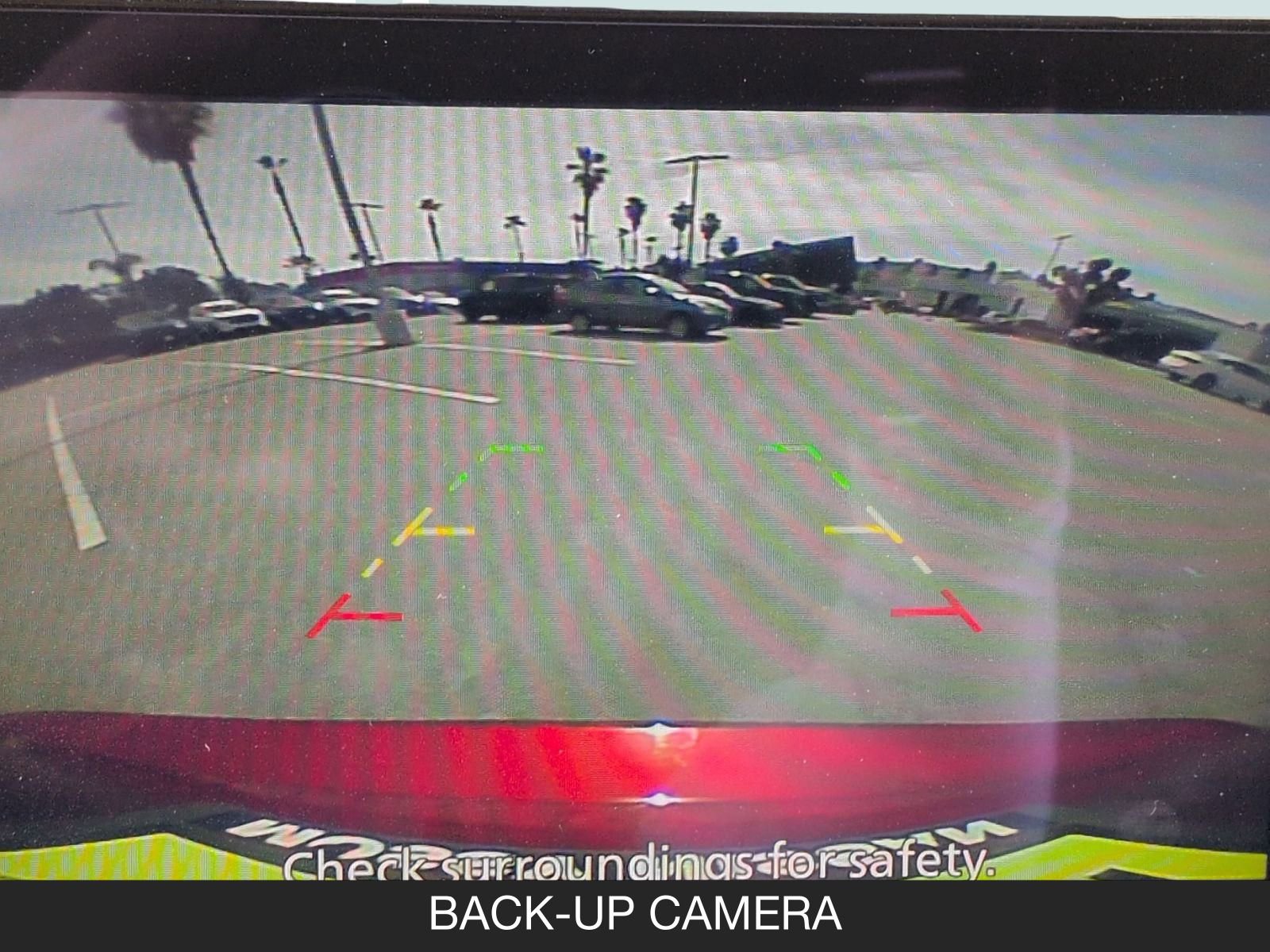 Certified 2025 Nissan Rogue SV image 17