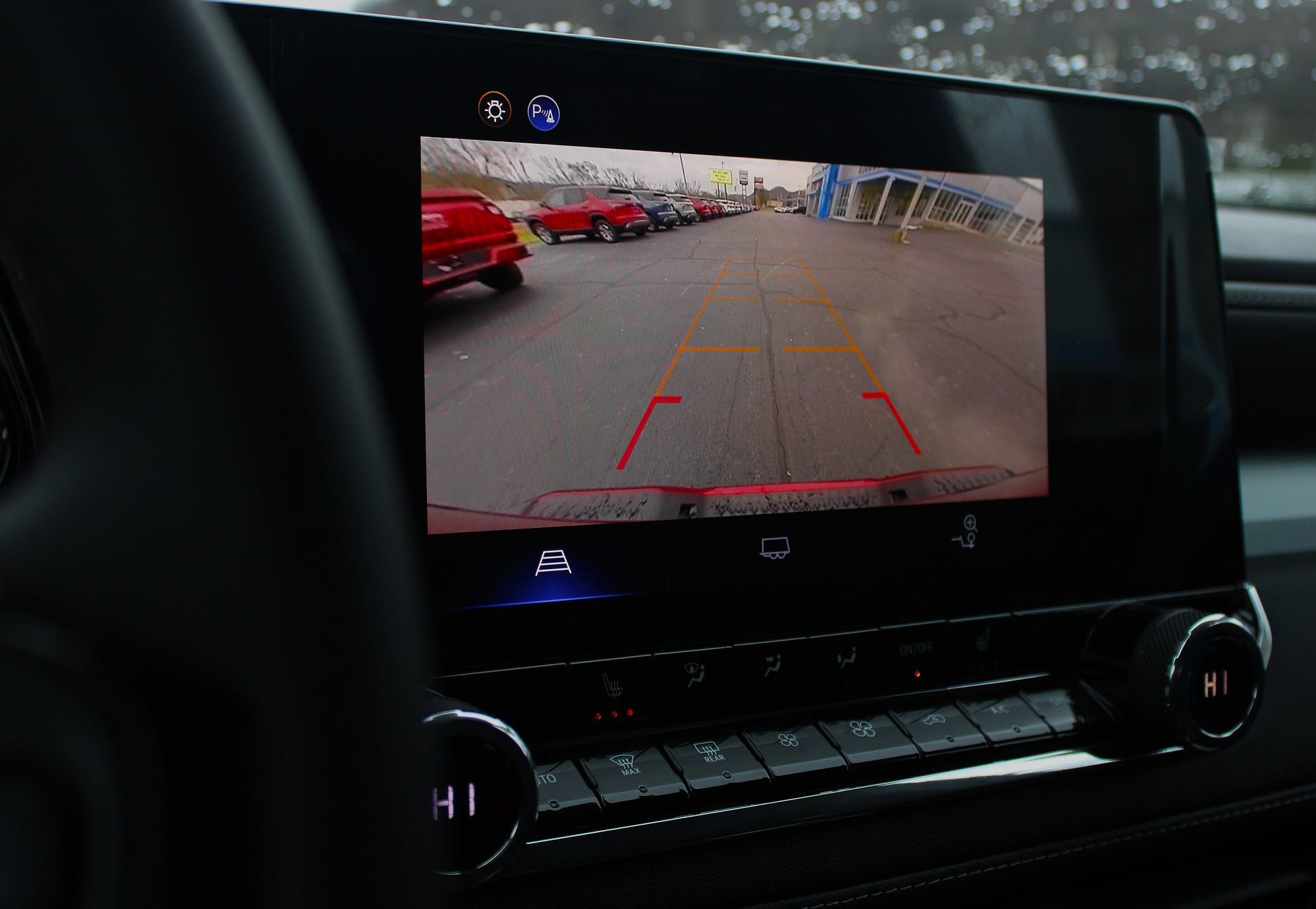 New 2026 Chevrolet Colorado LT w/ Advanced Trailering Package image 31