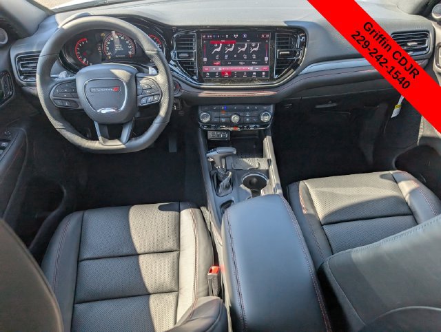 New 2027 Dodge Durango GT AWD/4WD image 5
