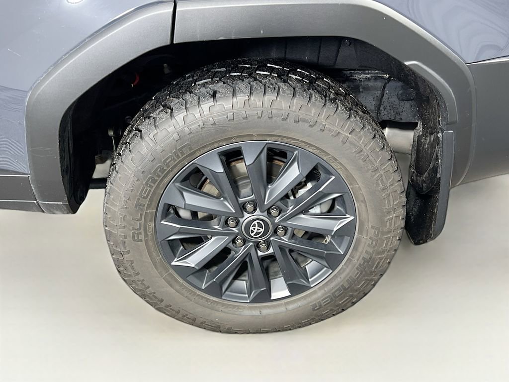 Used 2024 Toyota Land Cruiser w/ Premium Package image 29