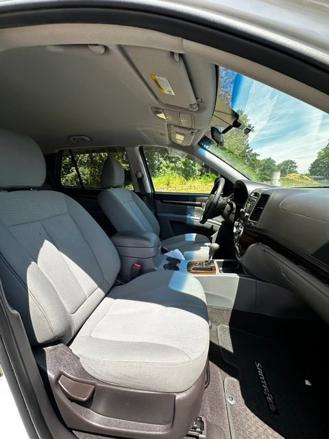 Used 2012 Hyundai Santa Fe GLS AWD/4WD image 20