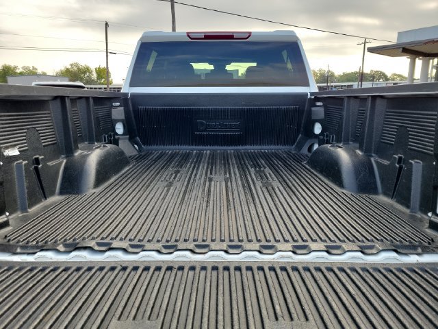 Used 2026 Chevrolet Silverado 2500 LT AWD/4WD image 7
