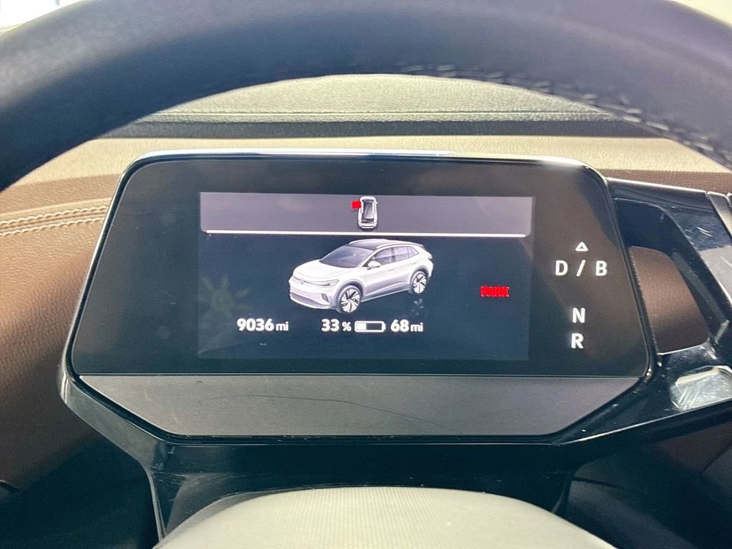 Certified 2024 Volkswagen ID.4 2WD image 14