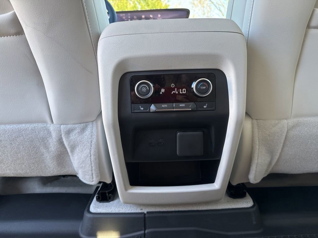 New 2026 Buick Enclave Avenir w/ Super Cruise Package image 53