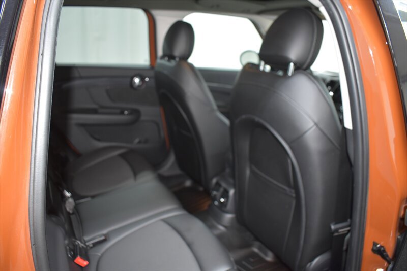 Used 2017 MINI Cooper Countryman S FWD image 30