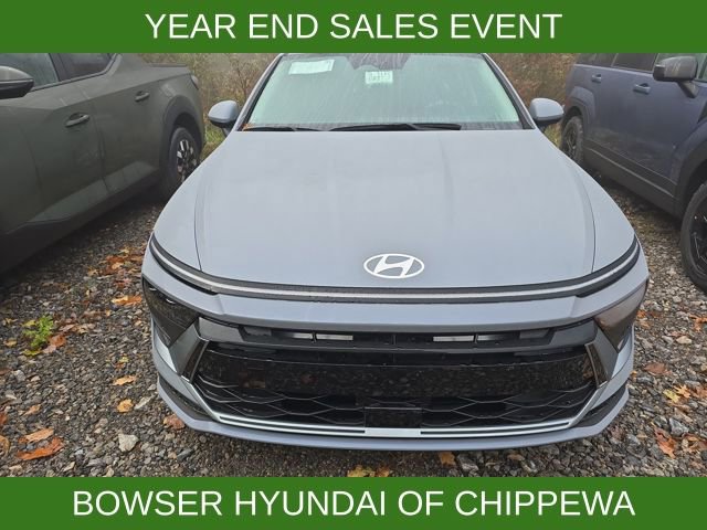 New 2026 Hyundai Sonata SE image 3