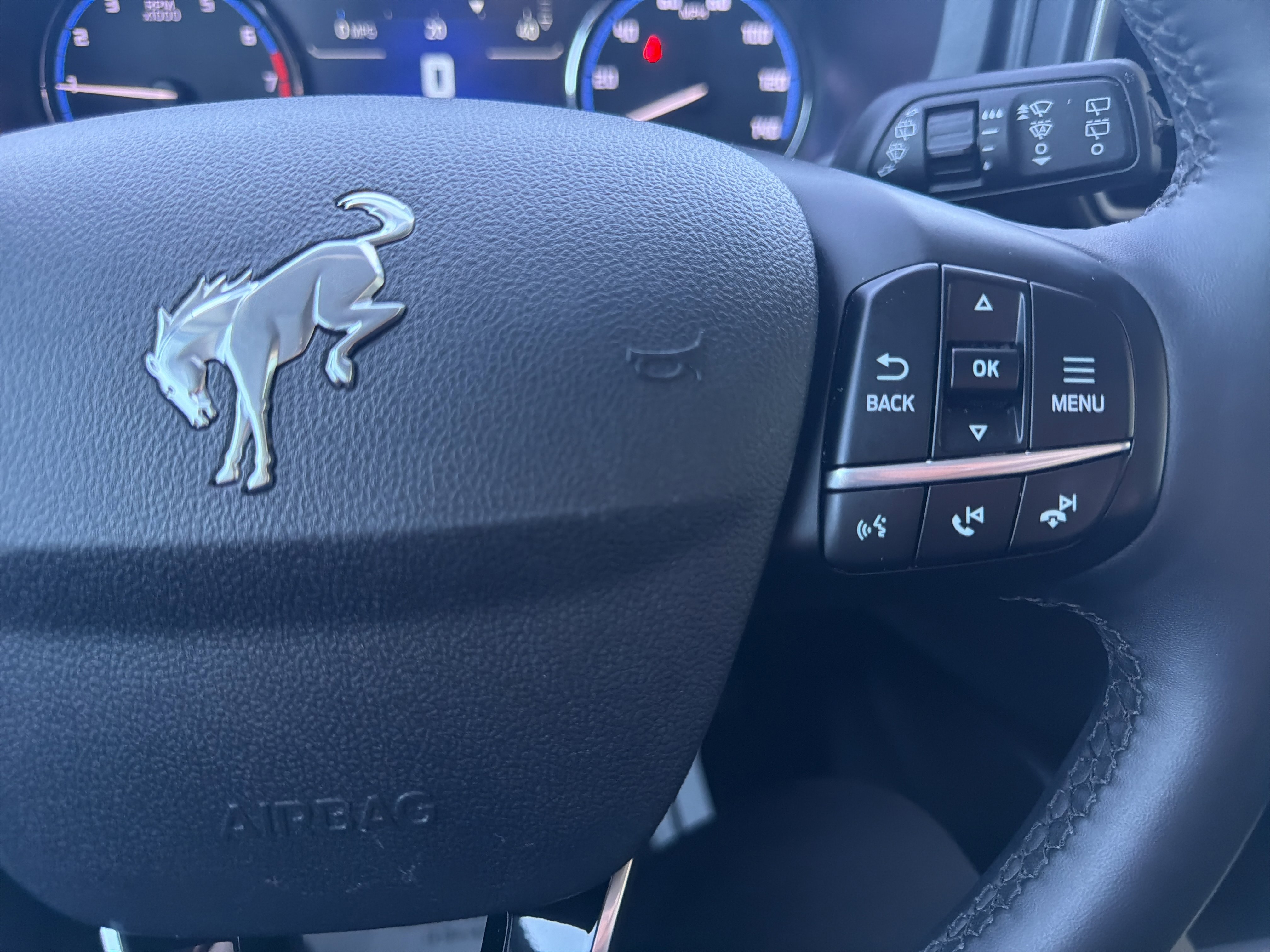 Used 2024 Ford Bronco Sport Outer Banks w/ Tech Package image 16