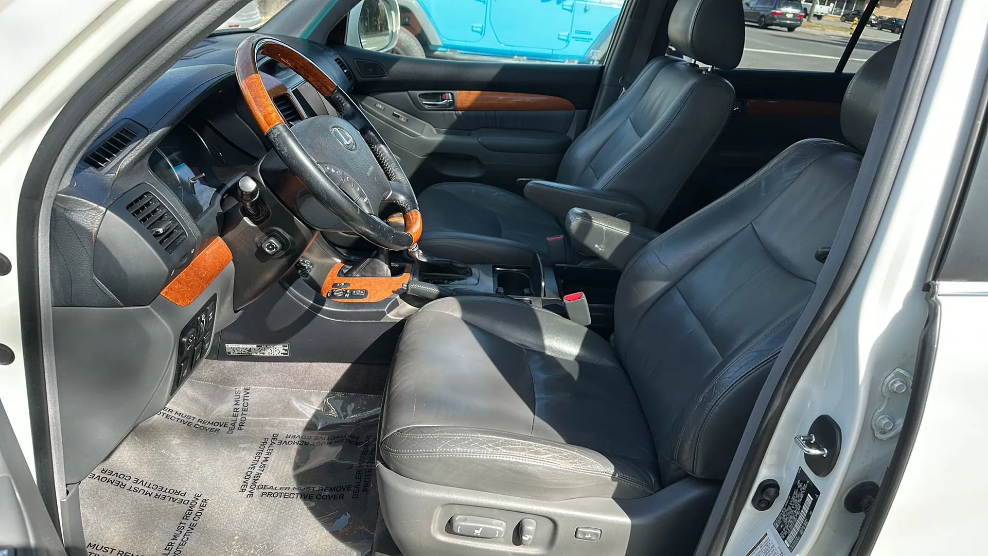 Used 2007 Lexus GX 470 image 15