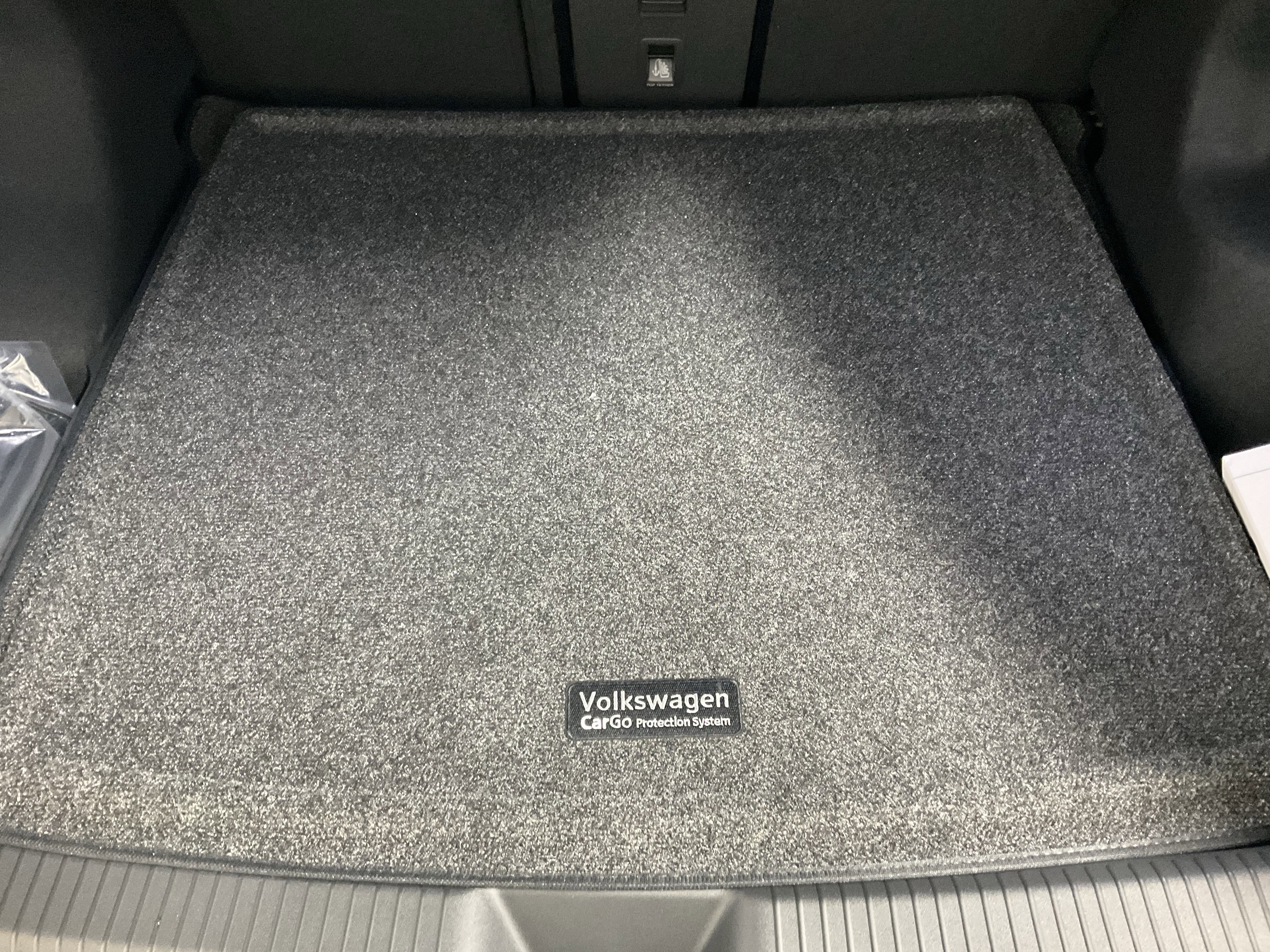 New 2026 Volkswagen ID.4 Pro S image 15