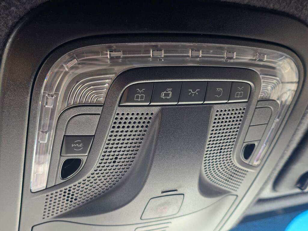 New 2026 Mercedes-Benz Sprinter 2500 image 47