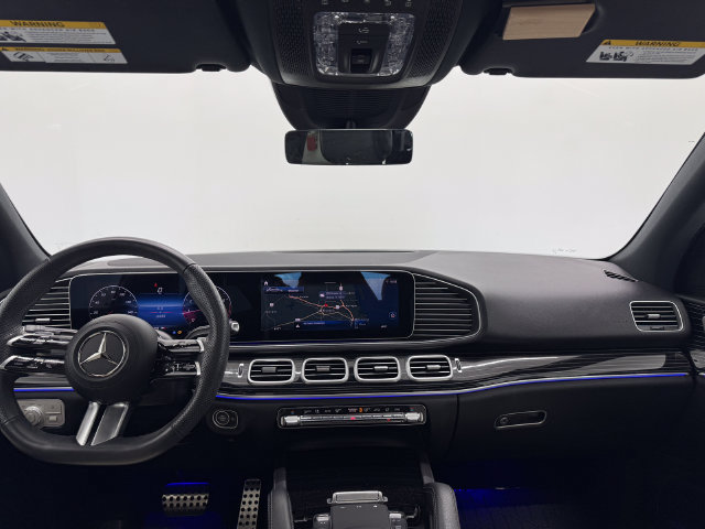 Certified 2024 Mercedes-Benz GLE 350 4MATIC image 6