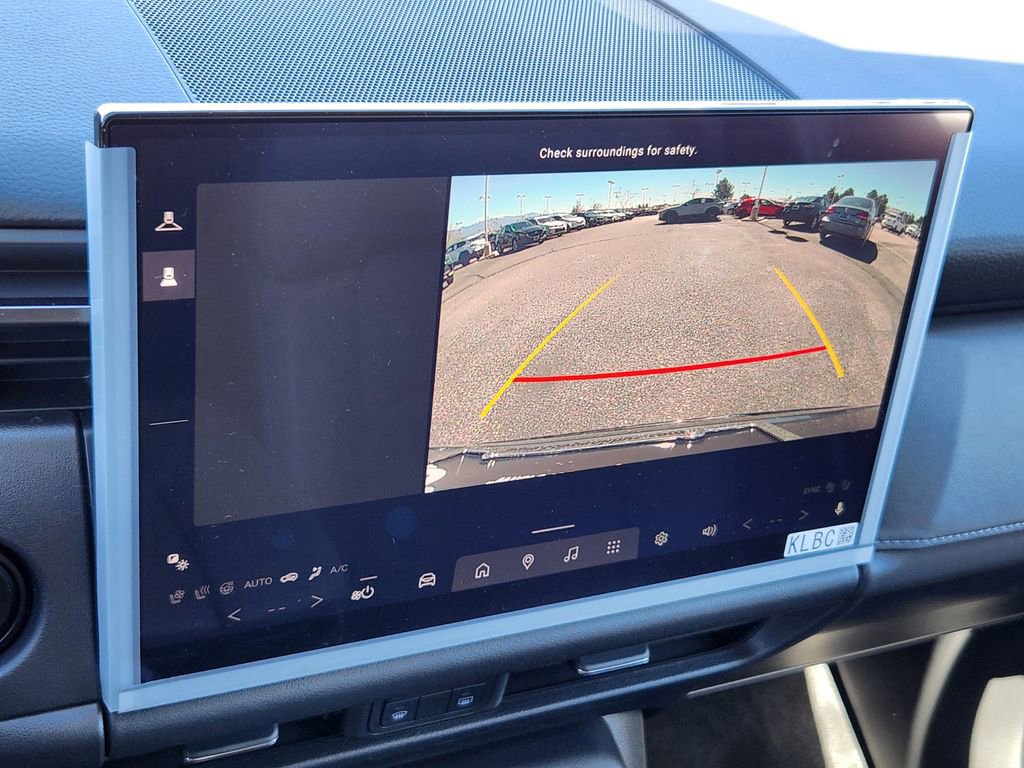 New 2026 MAZDA CX-5 2.5 S w/ Premium Package image 9