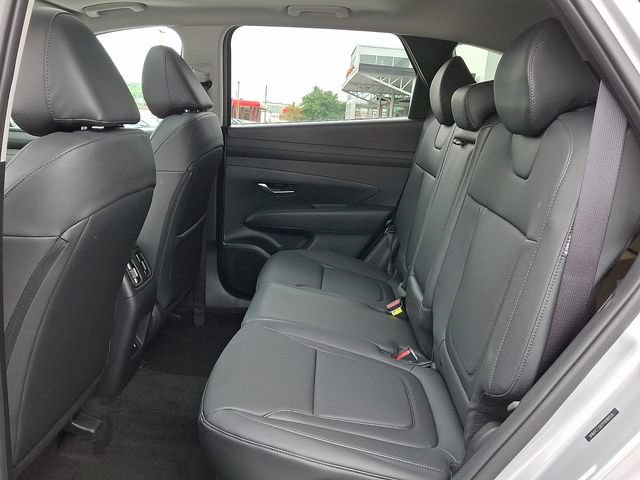 New 2026 Hyundai Tucson SEL AWD/4WD image 9