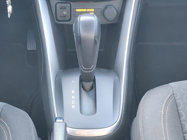Certified 2022 Chevrolet Trax LS image 13