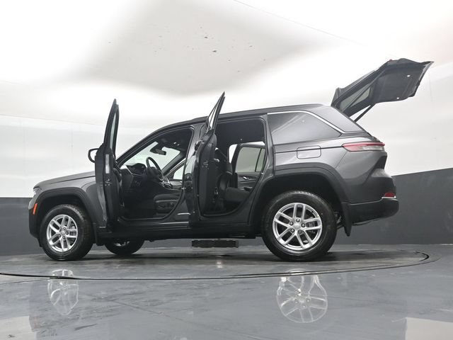New 2026 Jeep Grand Cherokee Laredo X RWD image 54