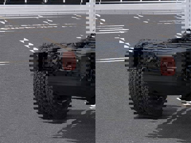 New 2025 Chevrolet Silverado 3500 W/T w/ WT Convenience Package image 11