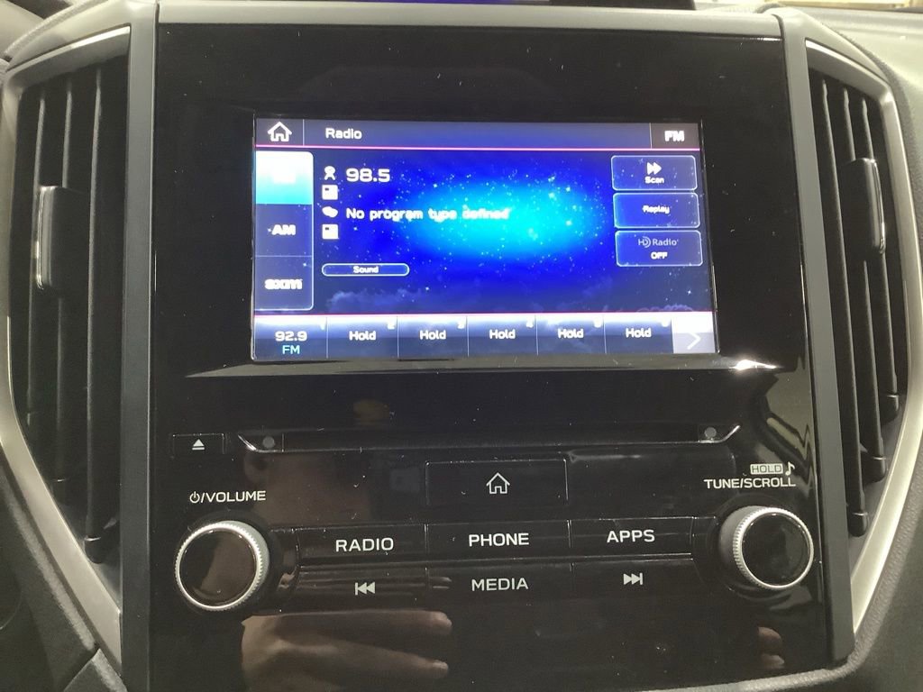 Certified 2022 Subaru Forester Premium image 19