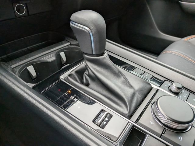 Used 2025 MAZDA CX-50 AWD 2.5 Hybrid w/ Premium Pkg image 23