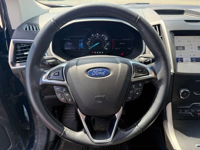 Used 2020 Ford Edge SEL w/ Convenience Package AWD/4WD image 18