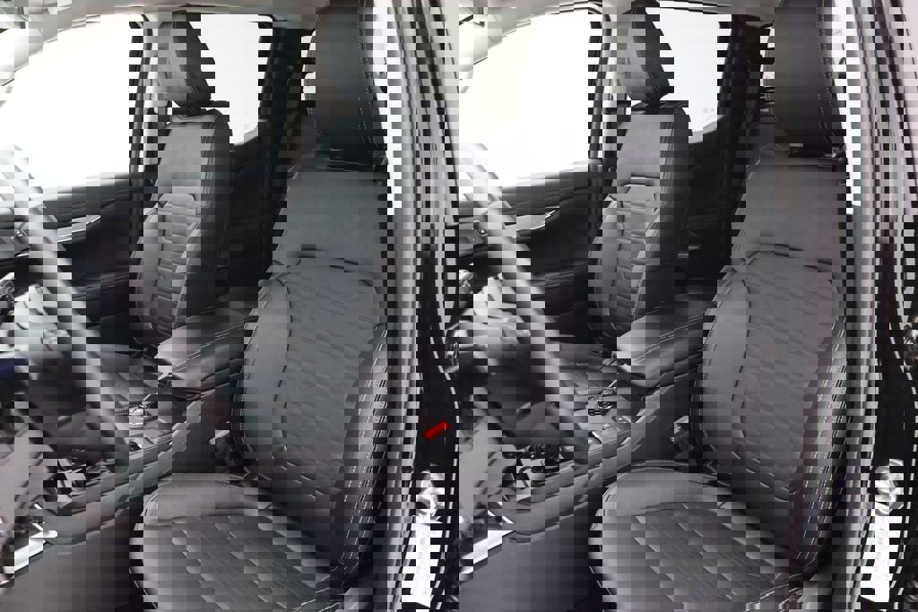 Used 2024 Ford Ranger Lariat image 22