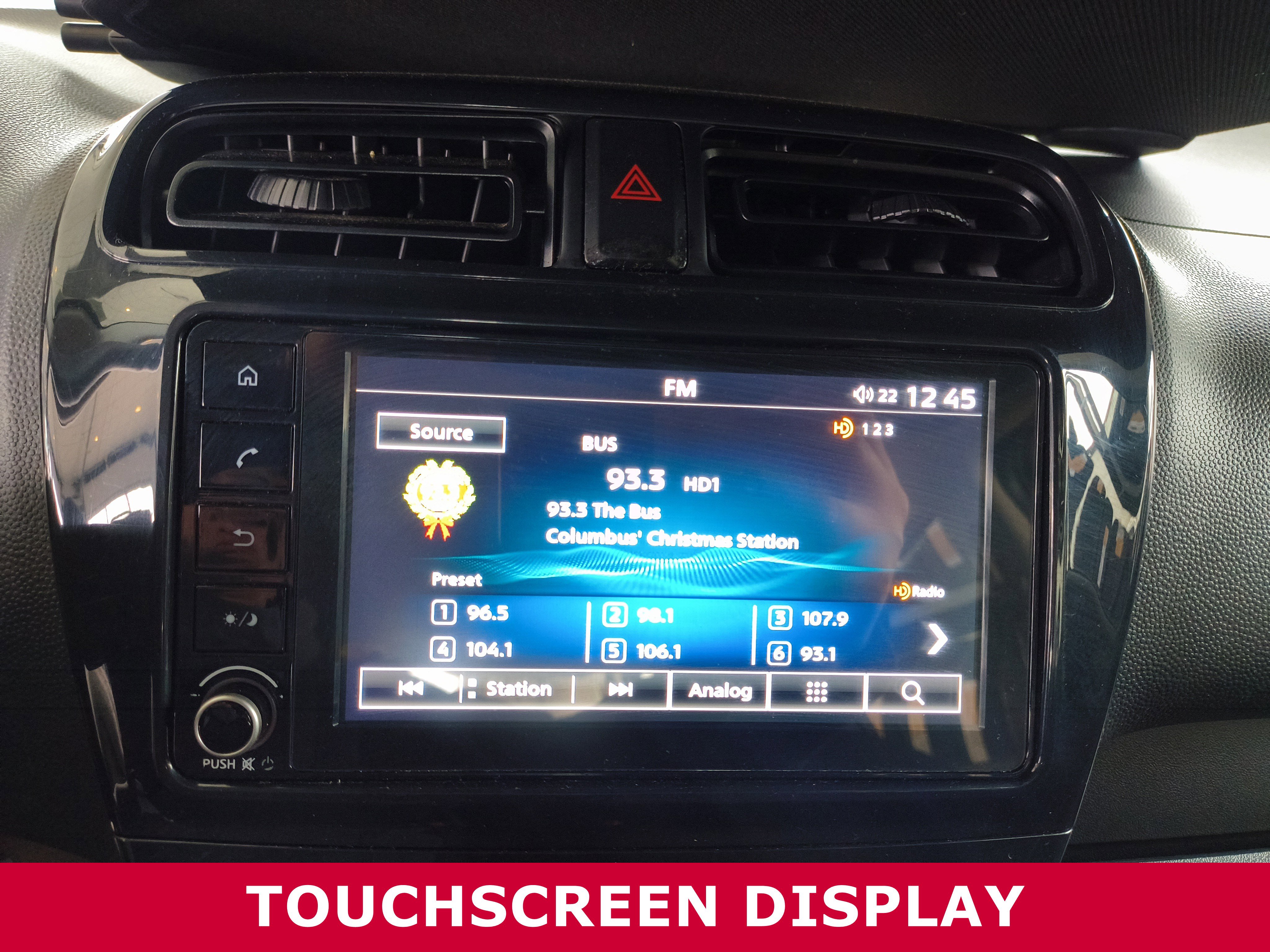 Used 2024 Mitsubishi Mirage ES image 17