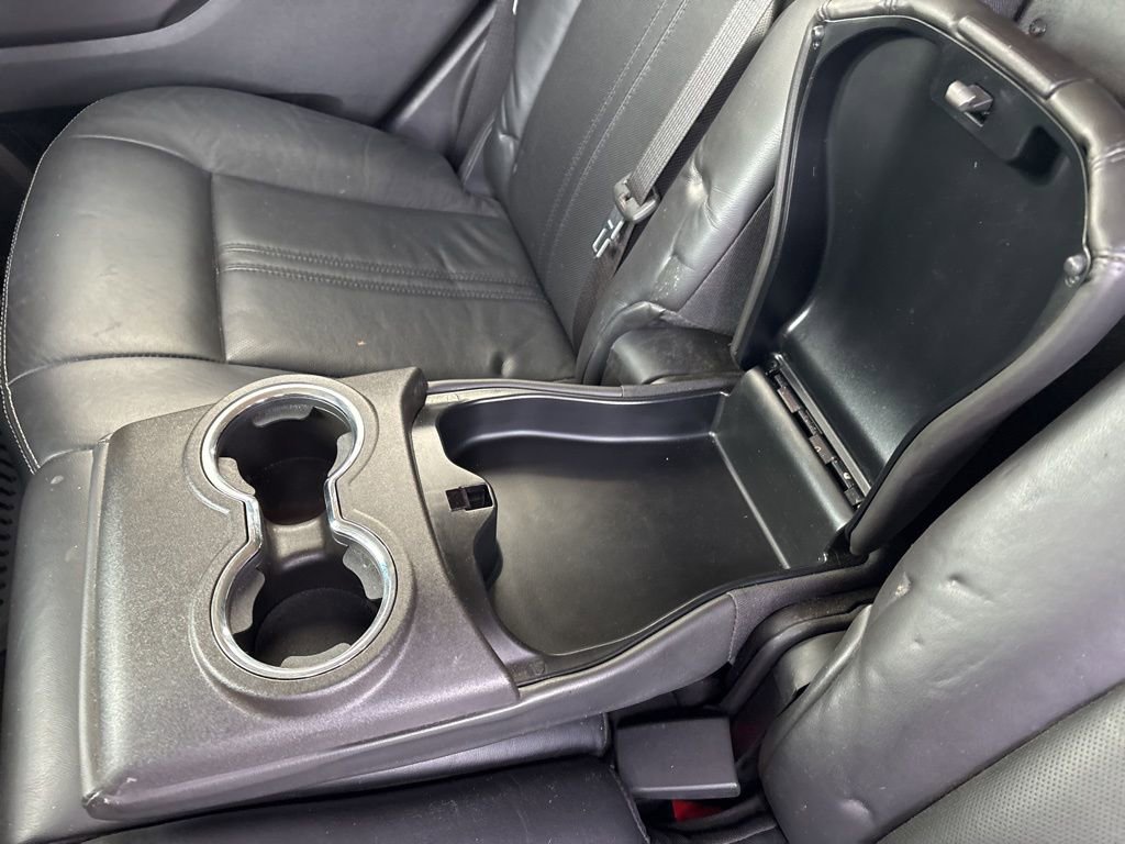 Used 2016 Cadillac SRX Luxury image 17