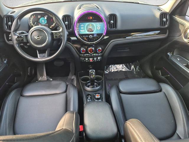 Used 2022 MINI Cooper Countryman S w/ Storage Package FWD image 17
