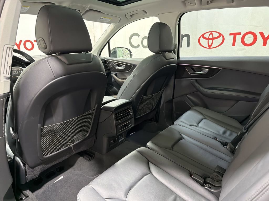 Used 2024 Audi Q7 2.0T Premium Plus image 20