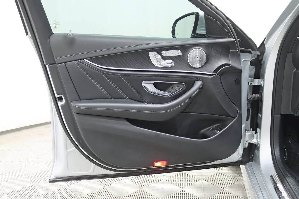 Used 2019 Mercedes-Benz E 63 AMG S image 36