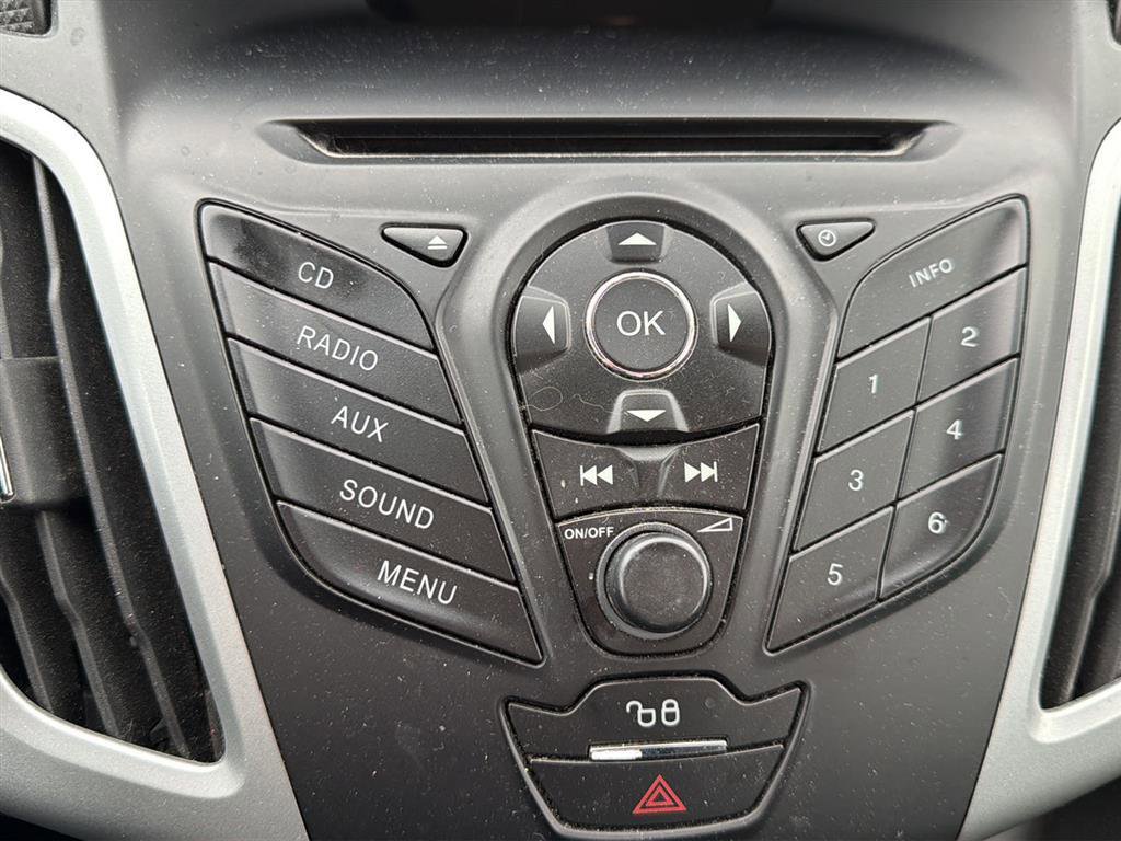 Used 2012 Ford Focus SE image 13