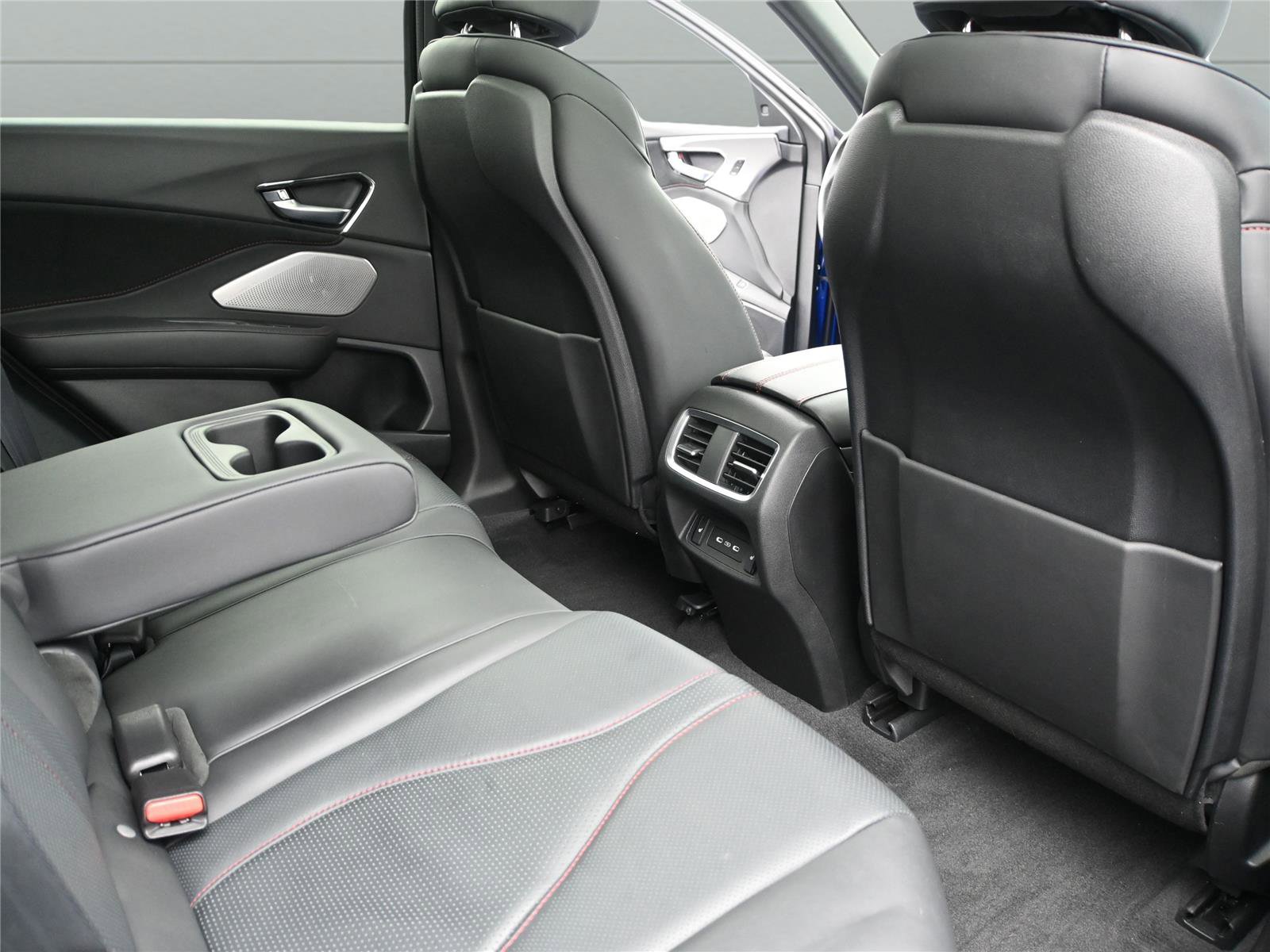 Certified 2025 Acura RDX A-Spec image 22