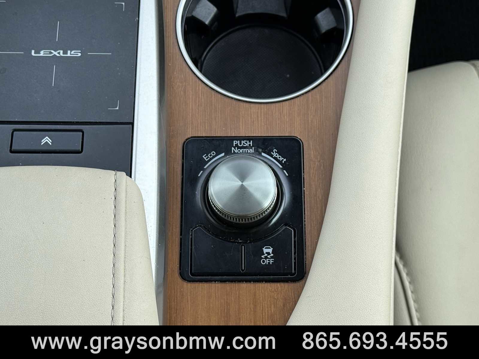 Used 2022 Lexus RX 350 FWD w/ Premium Package image 19