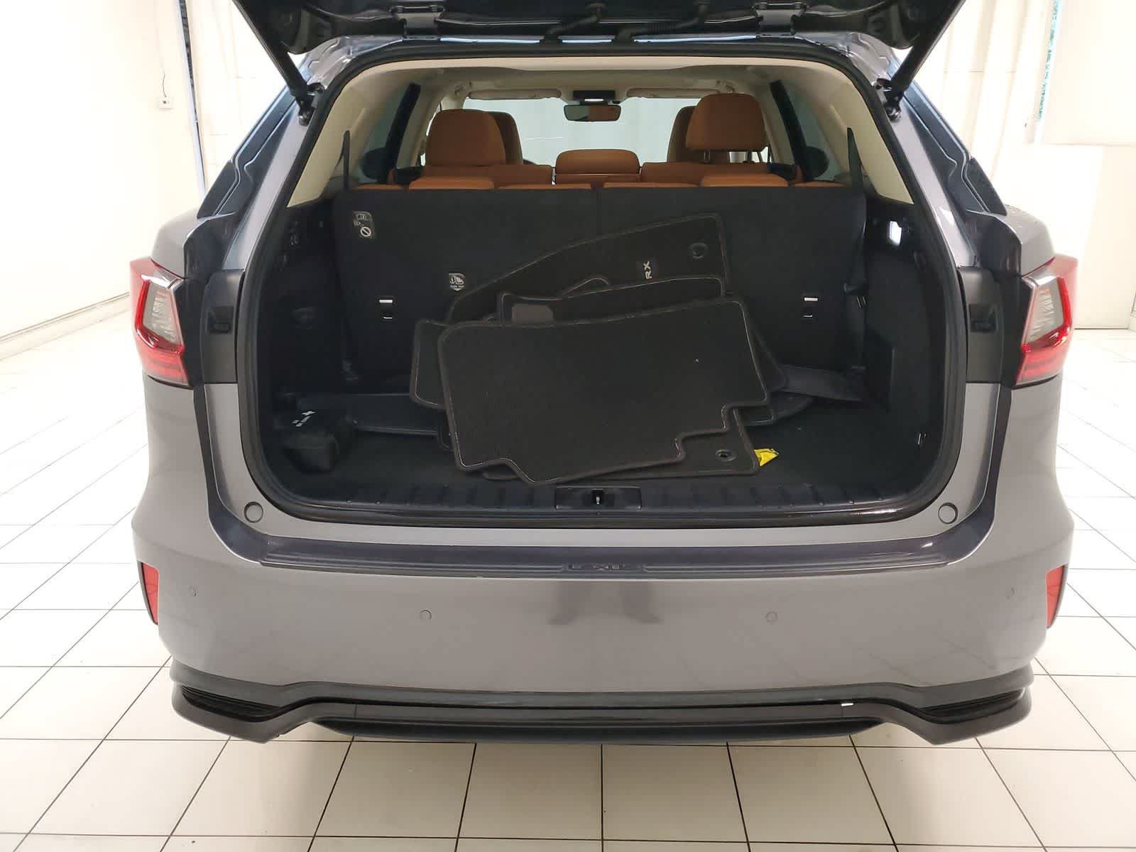 Used 2021 Lexus RX 350L FWD w/ Premium Package image 23