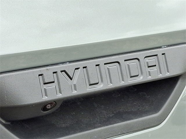 New 2026 Hyundai Santa Cruz SE image 12