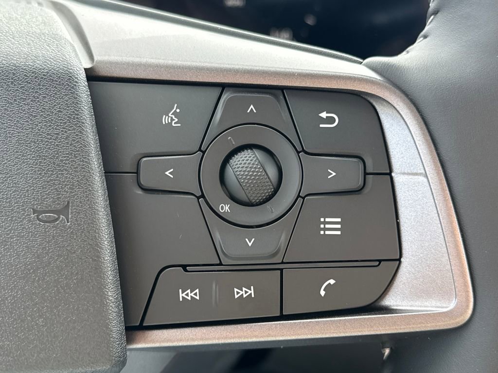 New 2026 Nissan Sentra SL w/ Floor Mat Package FWD image 37