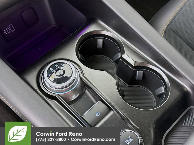 New 2026 Ford Explorer Tremor AWD/4WD image 19